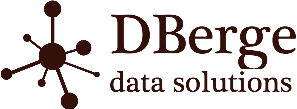 DBerge data solutions